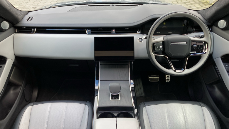 Land Rover Range Rover Evoque 2.0 D200 Autobiography 5dr Auto [Revised] Diesel Hatchback